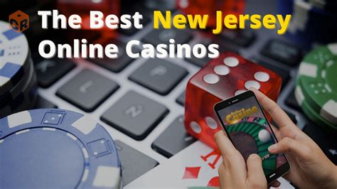 nj authorized online casinos|Best NJ Online Casinos > List of Legal New Jersey .
